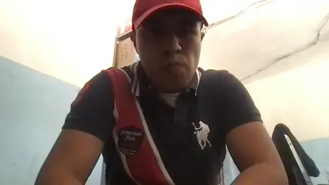 RODRI_POLLADURA webcam model stream image