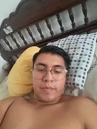 RODRI_POLLADURA webcam model stream image
