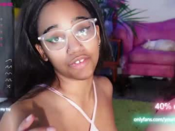 yourfavoritewitch webcam model stream image