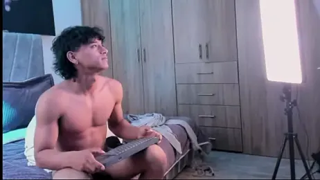ZYZZ1312 webcam model stream image