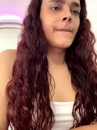 La-Gatiita-trans webcam model stream image