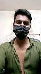 vikesh05 webcam model stream image