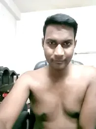 vikesh05 webcam model stream image