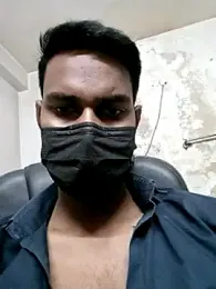 vikesh05 webcam stripchat model stream image