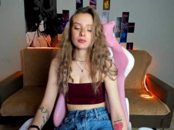 Suzie-Q69 webcam model stream image