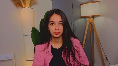 CandyDonnally webcam model stream image