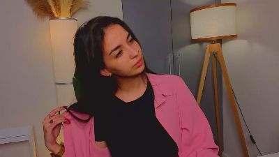 CandyDonnally webcam model stream image