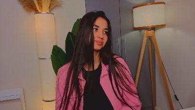 CandyDonnally webcam model stream image