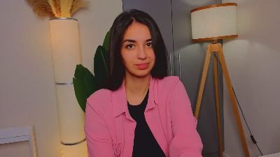 CandyDonnally webcam model stream image