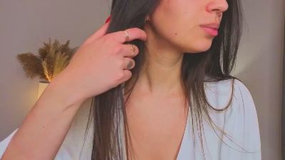 CandyDonnally webcam cam4 model stream image