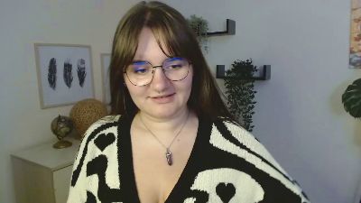 julie_sensual webcam model stream image