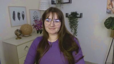 julie_sensual webcam model stream image