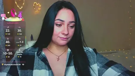 Emelyblum webcam stripchat model stream image