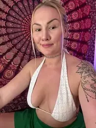 NastyMilf_ webcam model stream image