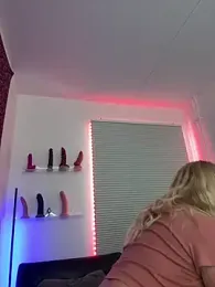 NastyMilf_ webcam model stream image