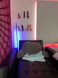 NastyMilf_ webcam model stream image