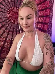 NastyMilf_ webcam model stream image