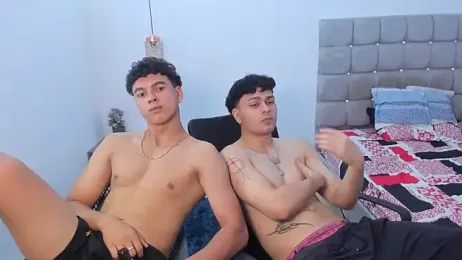 Santy_Stump webcam stripchat model stream image