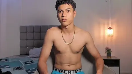 Santy_Stump webcam model stream image