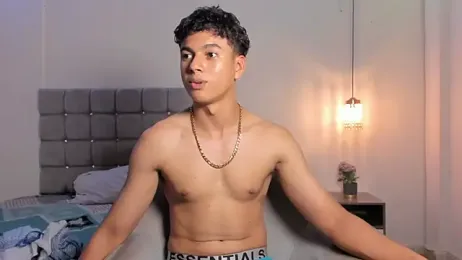 Santy_Stump webcam model stream image