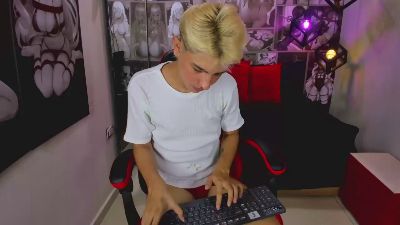 Enrrixxx webcam model stream image
