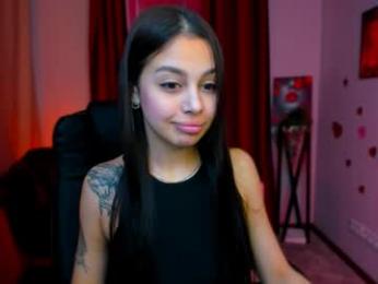 kris_gold webcam model stream image