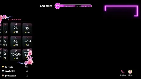 Small_Angels webcam model stream image