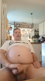 melpfeffraf4 webcam model stream image