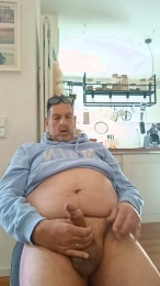 melpfeffraf4 webcam model stream image