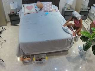 voyeurcam-casa-salsa-bedroom-3 webcam model stream image