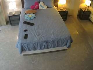 voyeurcam-casa-salsa-bedroom-3 webcam model stream image