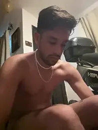 Magicerosxx69 webcam model stream image