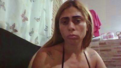 barbiezinhaa1 webcam model stream image