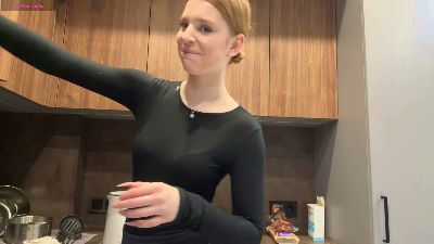 TereseGlee webcam model stream image