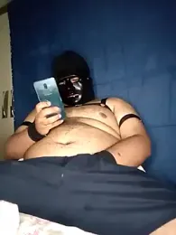 Kidding_Road webcam model stream image