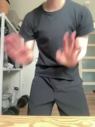 Alexkimsumin webcam model stream image