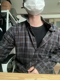 Alexkimsumin webcam model stream image