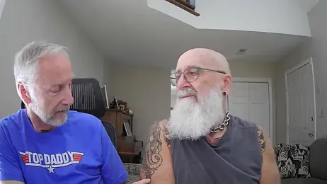 ApolloThrust webcam model stream image