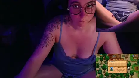 Lyl_Amber webcam model stream image
