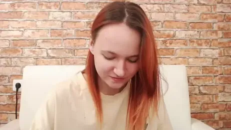 Horny_Ericha webcam model stream image