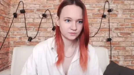 Horny_Ericha webcam model stream image