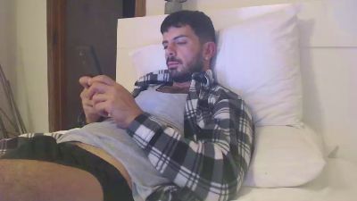 kevindelsud webcam cam4 model stream image