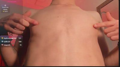 Ryan_sailor webcam model stream image