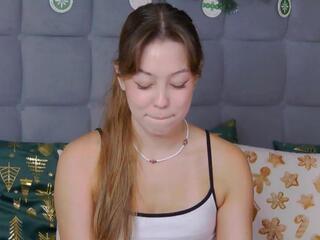 Emma Robi webcam model stream image