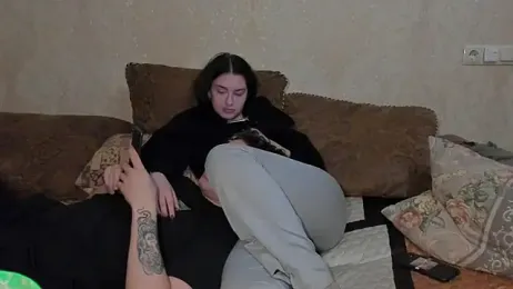 muuur_fam webcam stripchat model stream image