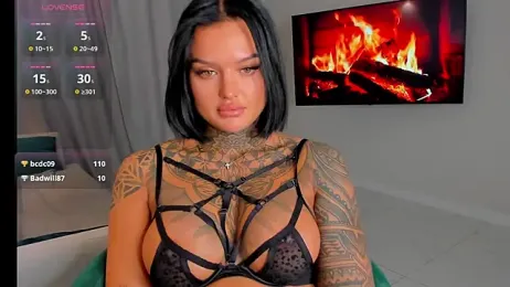 pantera_flashh webcam stripchat model stream image