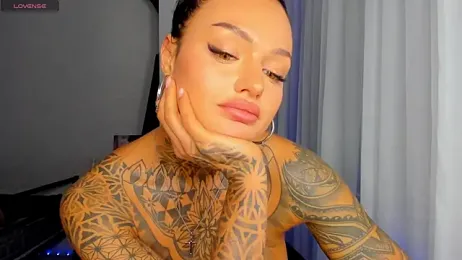 pantera_flashh webcam model stream image