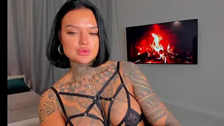 pantera_flashh webcam model stream image
