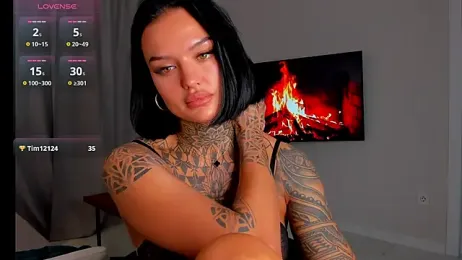 pantera_flashh webcam model stream image