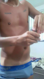 Novinho_do24 webcam model stream image